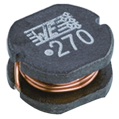 WURTH 贴片电感 74477450012