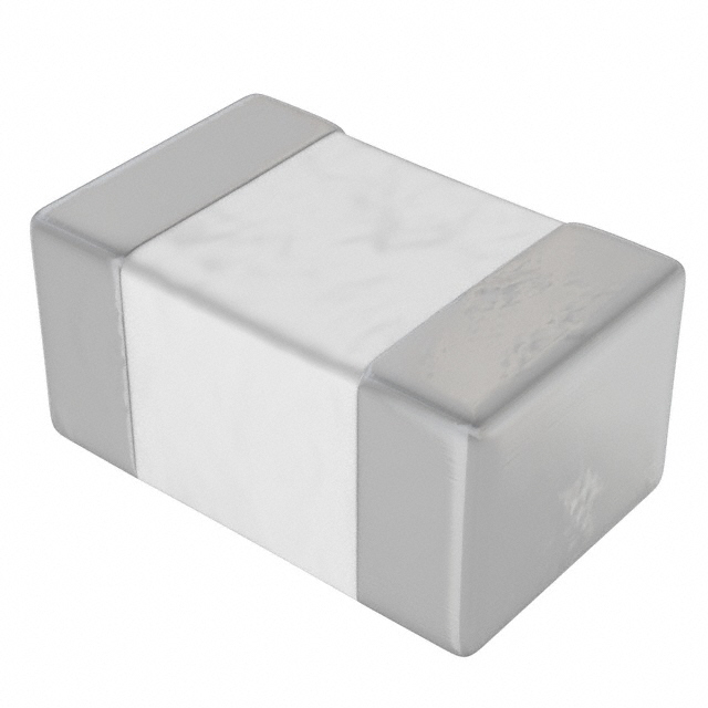 JOHANSON TECHNOLOGY 陶瓷电容 QSCT251Q110G1GV001E
