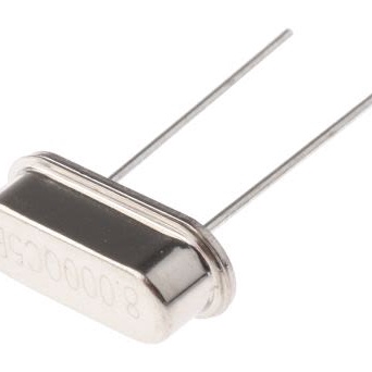 QANTEK TECHNOLOGY 无源晶振 QCL10.0000F18B23B