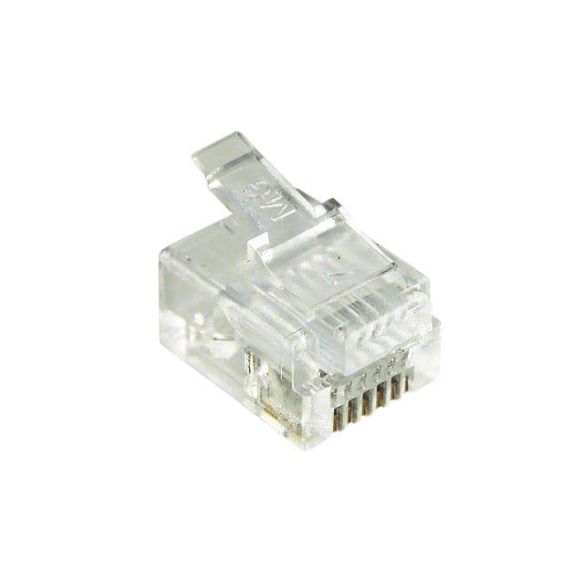 MOLEX 模块化连接器 - 插头 90075-0031