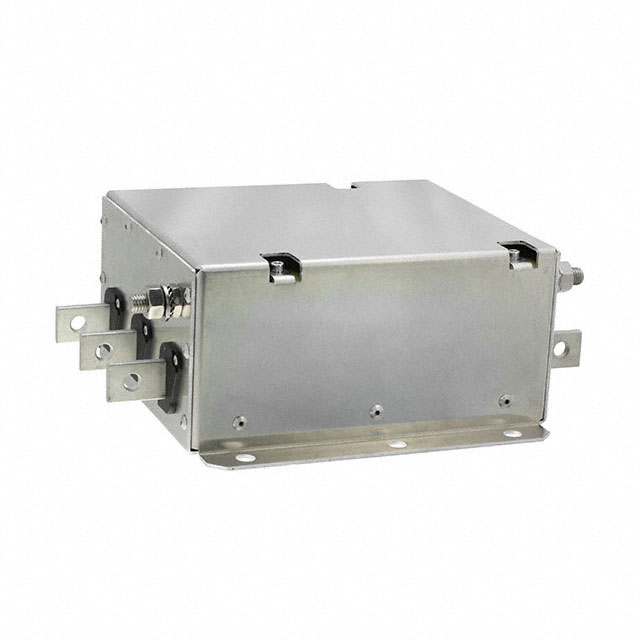 TE CONNECTIVITY EMI滤波器 400APS12L