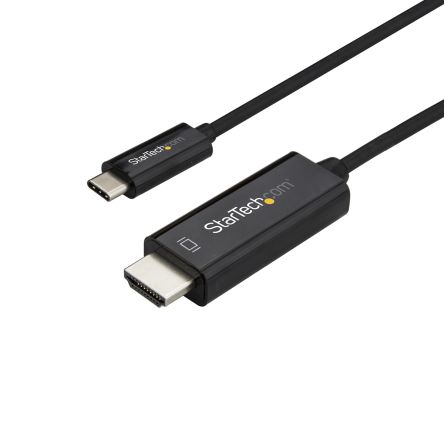 STARTECH 计算机外设 CDP2HD3MBNL