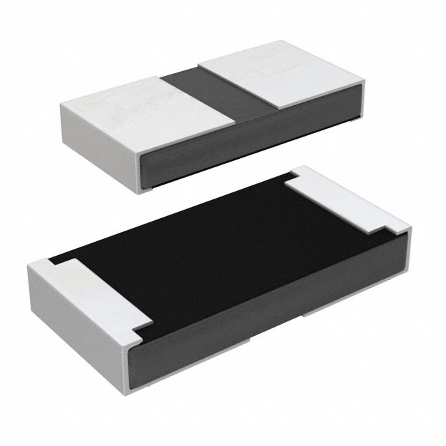 VISHAY INTERTECHNOLOGY 贴片电阻 RCP1206W10R0GEB