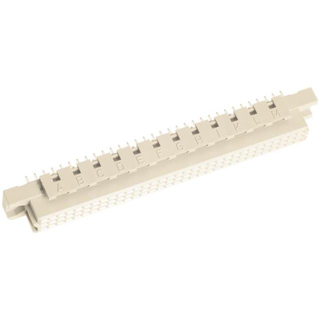 HARTING 背板连接器 - DIN 41612 09037642825