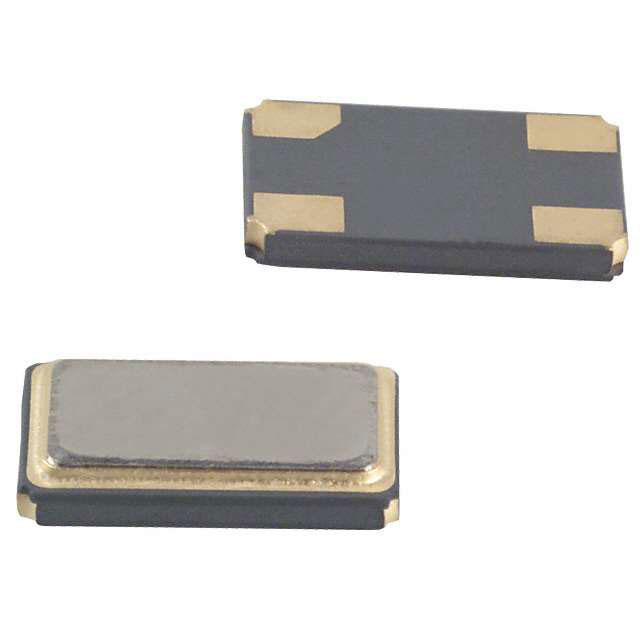 SEMTECH 无源晶振 GO1535-CTXE3