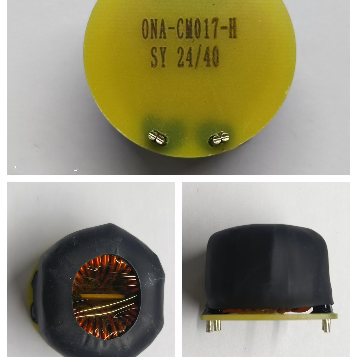 CHSHENYANG/上海燊阳电子 共模滤波器 ONA-CM017-H
