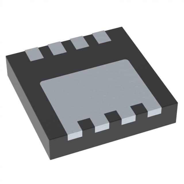 ON SEMICONDUCTOR 场效应管(MOSFET) NTTFS2D1N04HLTWG