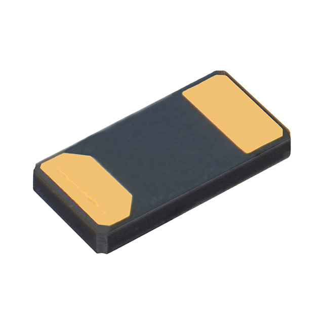 MICRO CRYSTAL 无源晶振 CM7V-T1A-32.768KHZ-9PF-100PPM-TC-QA
