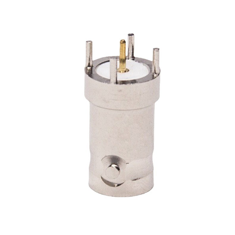 DOSINCONN/东莞德索五金 同轴连接器（RF） - 端接器 DOSIN-801-0104