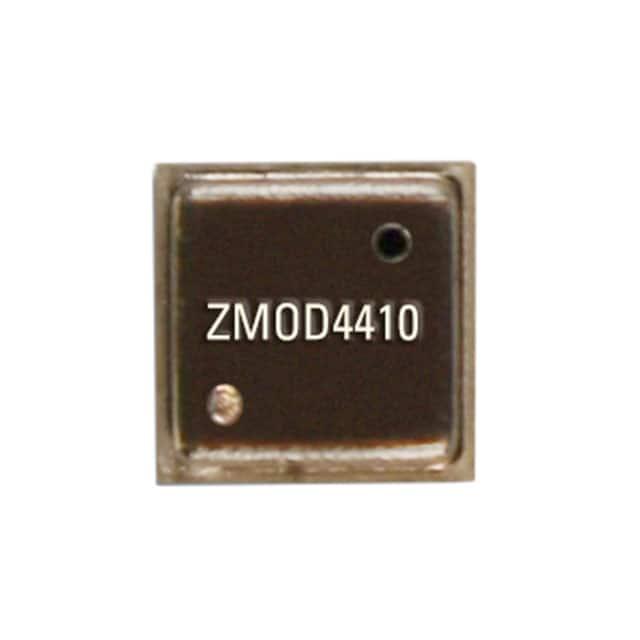 RENESAS ELECTRONICS 其他传感器 ZMOD4410AI1V