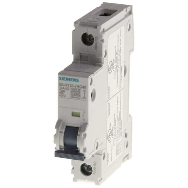 SIEMENS/西门子 断路器 5SJ41357HG40