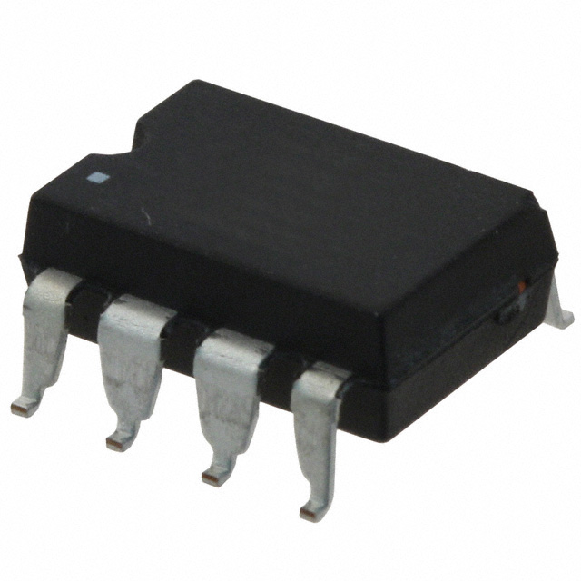 LITTELFUSE 固态继电器 LBB127P