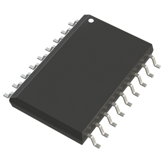 MICROCHIP TECHNOLOGY 微控制器(MCU) DSPIC33FJ06GS101A-I/SO
