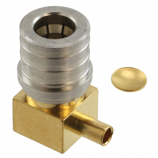 AMPHENOL 同轴连接器（RF） - 配件 930-104P-51A