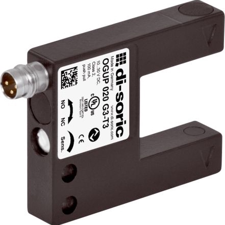 DI-SORIC 光电传感器 210991