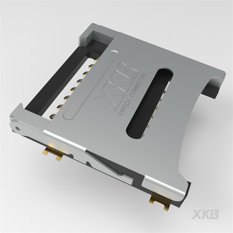 XKTF-1307-18--云汉芯城ICKey.cn