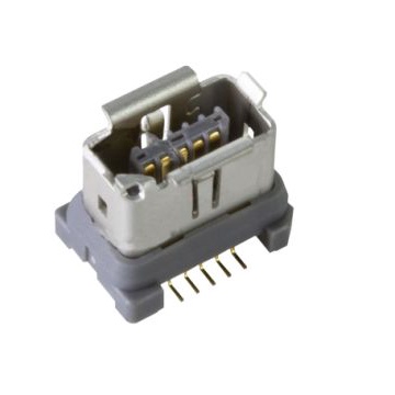 HARTING 模块化连接器 - 接线块 09452819002333