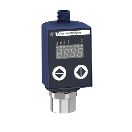 TELEMECANIQUE SENSORS  XMLR025G1P25