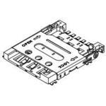 SIM8060-6-0-14-00-A-存储器连接器 - PC 卡插槽-云汉芯城ICKey.cn