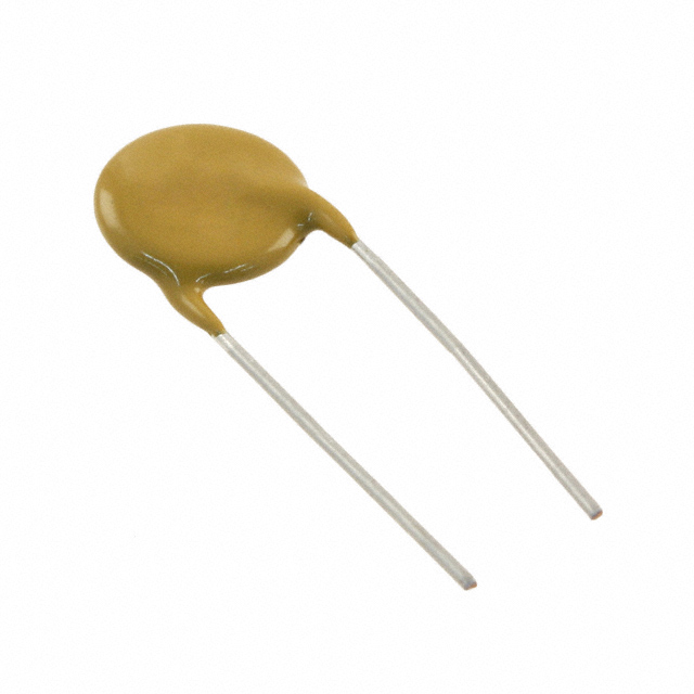 LITTELFUSE PTC可复位保险丝 RXEF065S