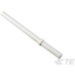 TE CONNECTIVITY 圆形连接器-配件 0413-215-1605