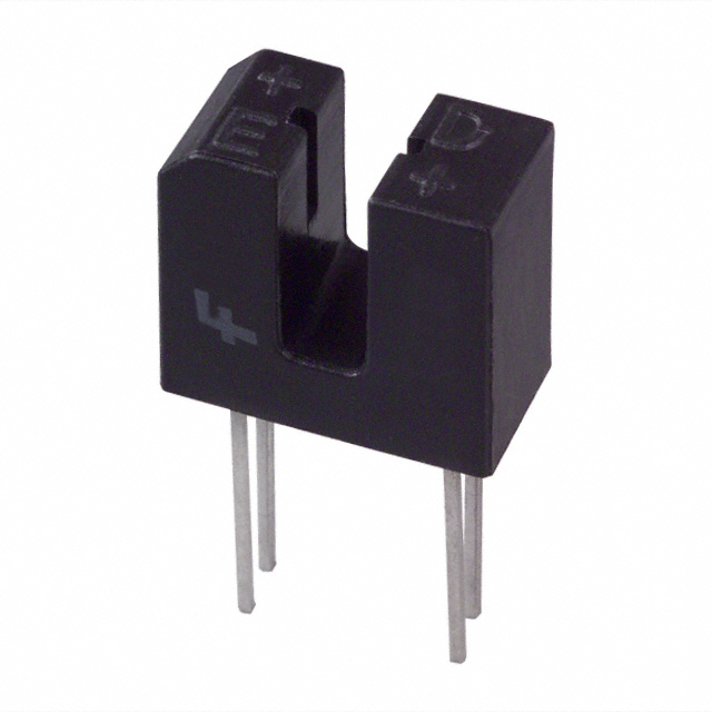 ISOCOM COMPONENTS 光电传感器 H22A1
