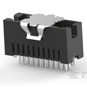 TE CONNECTIVITY 圆形连接器 5-2267255-2