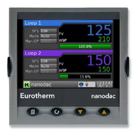 NANODAC/VH/X/X/LRR--云汉芯城ICKey.cn