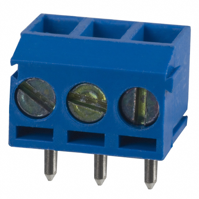 ON-SHORE TECHNOLOGY 接线板-线至板 OSTTF030161