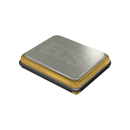 ECS 无源晶振 ECS-80-18-30Q-VY-TR