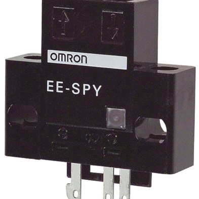 OMRON/欧姆龙 其他传感器 EE-SPY412 CHN