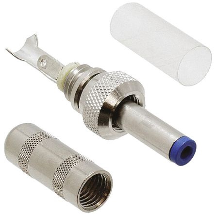 SWITCHCRAFT 套管 - 电源连接器 S10K