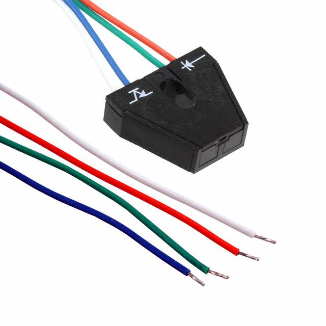 TT ELECTRONICS 光电传感器 OPB744WZ