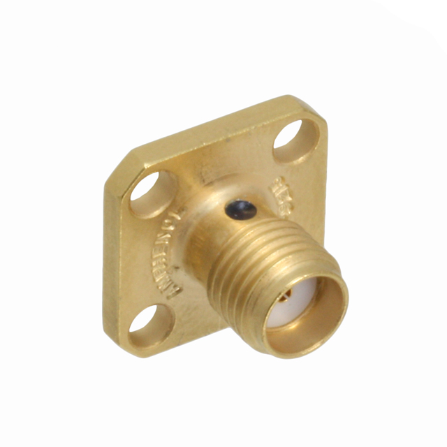 AMPHENOL 同轴连接器（RF） - 配件 901-9215