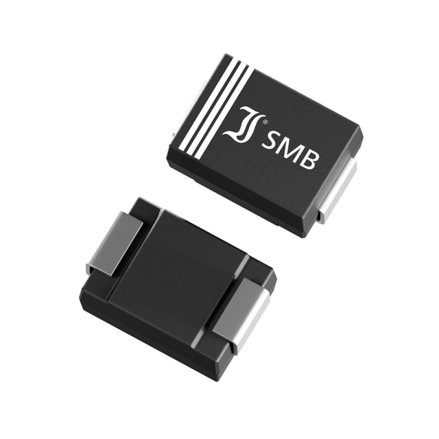 DIOTEC SEMICONDUCTOR TVS二极管/ESD抑制器 P6SMBJ150CA