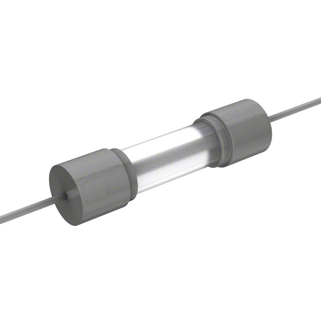 LITTELFUSE 熔断保险丝 0235.500MXEP