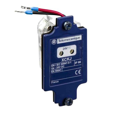 TELEMECANIQUE SENSORS 限位开关 ZCKZ021
