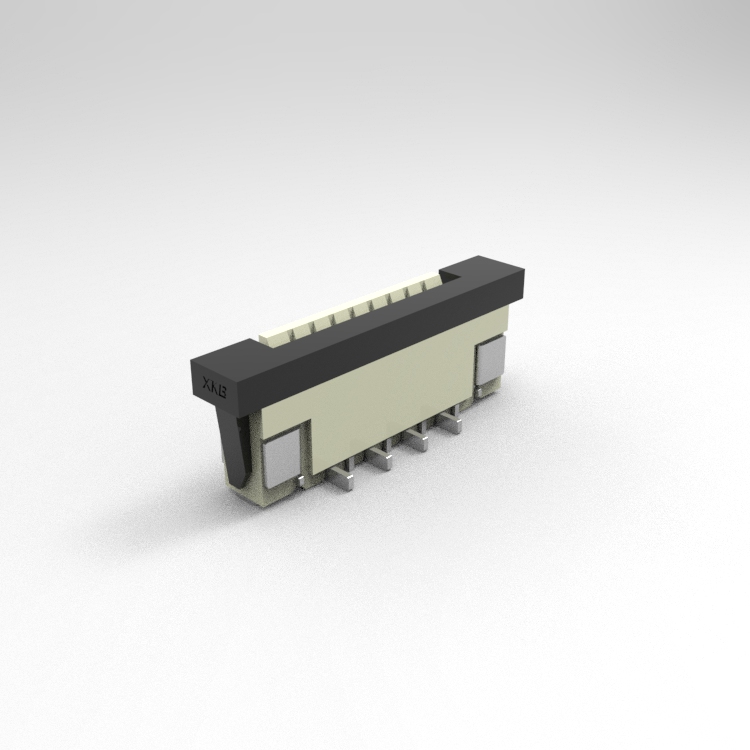 X10C2508TZ--云汉芯城ICKey.cn