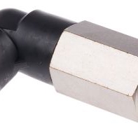 FESTO 气动/液压/传动设备 QSLL-1/4-8