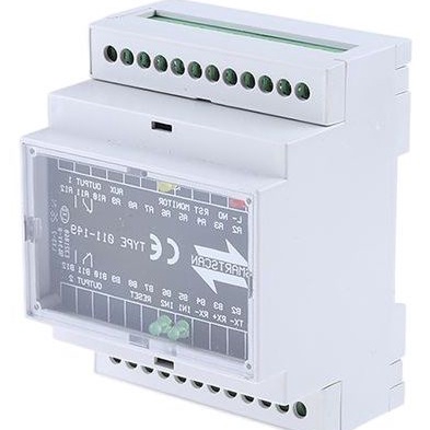 SMARTSCAN 总线开关 011-149