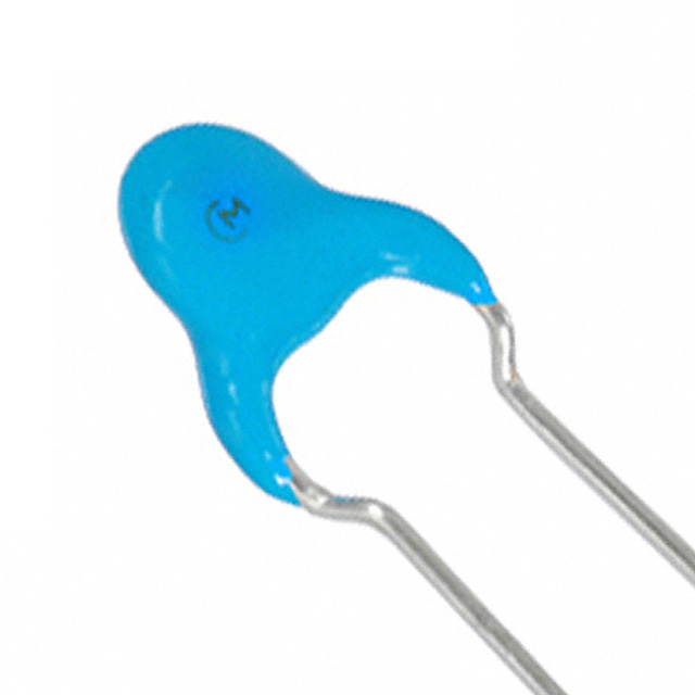 MURATA MANUFACTURING 陶瓷电容 DEBB33D101KC1B