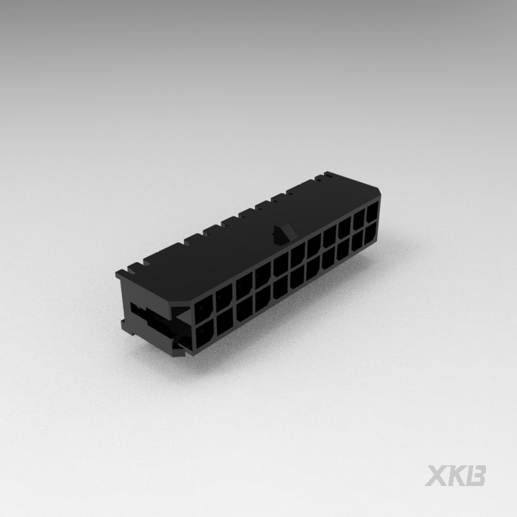 X3025WR-2x11-LPV01--云汉芯城ICKey.cn