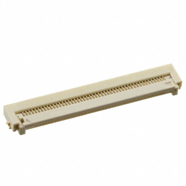 TE CONNECTIVITY FFC/FPC连接器 4-1775333-8