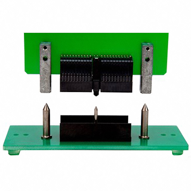 3M 背板连接器 - 配件 HSHM-GUIDE-PIN-2-KIT