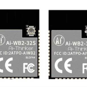 AI-WB2-32S--云汉芯城ICKey.cn