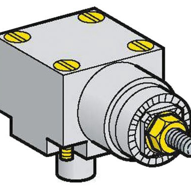 TELEMECANIQUE SENSORS 限位开关 ZCKE096