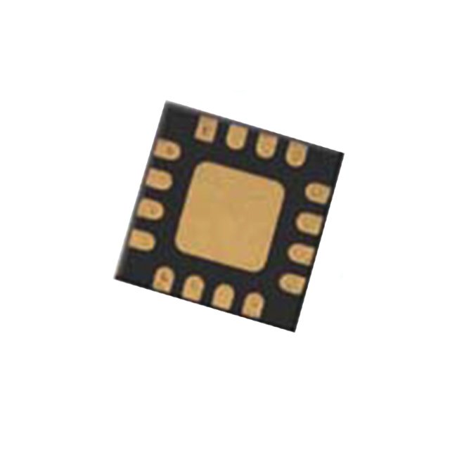 ANALOG DEVICES 逻辑门 HMC725LC3CTR-R5
