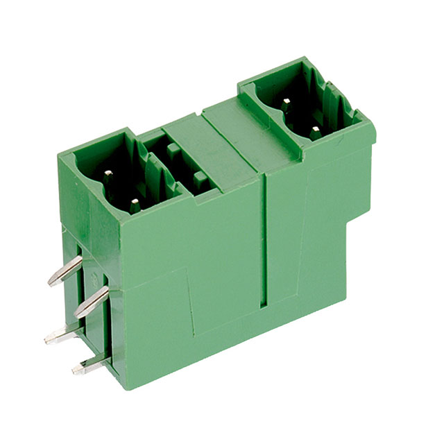 WURTH 端子 - 其他 691331510004