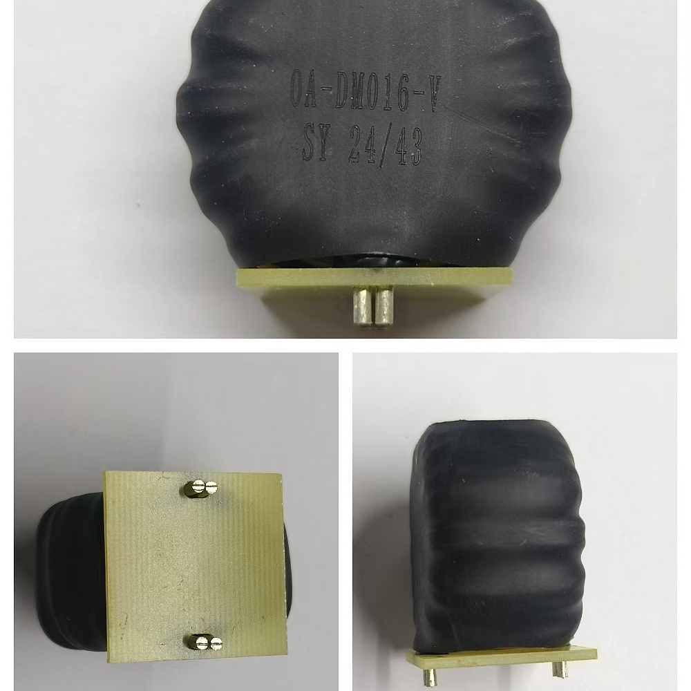 CHSHENYANG/上海燊阳电子 插件电感 OA-DM016-V