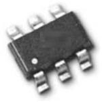 ANALOG DEVICES 模拟开关/多路复用器 ADG801BRTZ